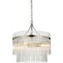 Lampa wisząca Marietta 104113 3x7w/e14 ip20 od Endon