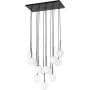 Lampa wisząca MARTIN 10079 13x6W/G9 IP20 od TK Lighting