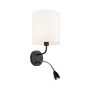 Lampa ścienna 106445 MASON od Markslojd