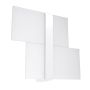Kinkiet MASSIMO SL.1044 2x40W/G9 IP20 od Sollux