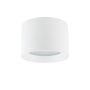Downlight natynkowy MAUN 10481 1x12W/gx53 IP54 od Nowodvorski
