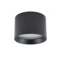 Downlight natynkowy MAUN 10482 1x12W/gx53 IP54 od Nowodvorski