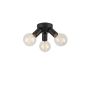 Lampa sufitowa MAZZO 108549 3x40W/E27 IP20 od Markslojd