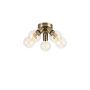 Lampa sufitowa MAZZO 108553 1x40W/E14 IP20 od Markslojd