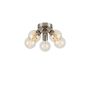 Lampa sufitowa MAZZO 108554 1x40W/E14 IP20 od Markslojd