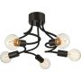 Lampa sufitowa MEDUSA 107931 5x20W/E27 od Markslojd