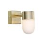 Lampa ścienna 106374 MENTON od Markslojd