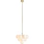 Lampa wisząca MERLOT 107903 13x20W/G9 od Markslojd