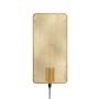 Markslojd MESH 107813 kinkiet 1x60W/E27 IP20