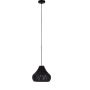 Lampa wisząca METAL 102745 1x40W/E27 IP20 od Dijk