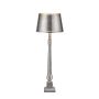 Lampa stołowa METALLO 108775 1x40W/E27 IP20 od Markslojd