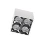 Downlight natynkowy MIDI LED 10051 4000K 4x16W/LED 1540lm IP20 od Nowodvorski