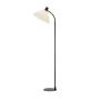 Lampa podłogowa MIRA 108568 1x40W/E27 IP20 od Markslojd