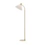 Lampa podłogowa MIRA 108569 1x40W/E27 IP20 od Markslojd