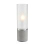 Lampa stołowa MOLO 108593 2x40W/e14_led IP20 od Markslojd