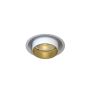 Downlight wpuszczany MONO SLIDE 10797 1x10W/gu10 IP20 od Nowodvorski