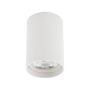 Downlight wpuszczany MONO SLIDE 10802 1x10W/GU10 IP20 od Nowodvorski