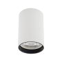Downlight wpuszczany MONO SLIDE 10803 1x10W/GU10 IP20 od Nowodvorski