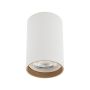 Downlight wpuszczany MONO SLIDE 10804 1x10W/GU10 IP20 od Nowodvorski