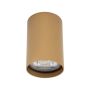 Downlight wpuszczany MONO SLIDE 10805 1x10W/GU10 IP20 od Nowodvorski
