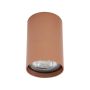 Downlight wpuszczany MONO SLIDE 10807 1x10W/GU10 IP20 od Nowodvorski