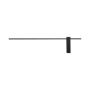 Kinkiet MOTIVE LED 10851 4000K 1x16W/led 570lm IP20 od Nowodvorski