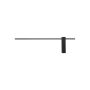 Kinkiet MOTIVE LED 10852 4000K 1x11W/led 410lm IP20 od Nowodvorski