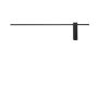 Kinkiet MOTIVE LED L 10313 3000K 1x17W/LED 510lm IP20 od Nowodvorski
