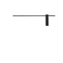 Kinkiet MOTIVE LED M 10311 3000K 1x11W/LED 330lm IP20 od Nowodvorski