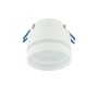 Downlight wpuszczany MURTER 10490 1x12W/gx53 IP20 od Nowodvorski