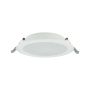 Downlight wpuszczany MYKONOS LED 10538 4000K 1x10W/led 950lm IP20 od Nowodvorski