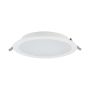 Downlight wpuszczany MYKONOS LED 10542 3000K 1x18W/led 1200lm IP20 od Nowodvorski