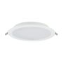 Downlight wpuszczany MYKONOS LED 10545 4000K 1x24W/led 2500lm IP20 od Nowodvorski