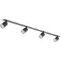 Spot NEX 10801 4x10W/GU10 IP20 od TK Lighting