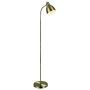Lampa podłogowa NITTA 105128 1x60W/E27 IP20 od Markslojd