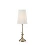 Lampa stołowa NOBLE 108969 1x40W/E14 IP20 od Markslojd