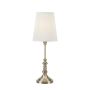 Lampa stołowa NOBLE 108970 1x40W/E27 IP20 od Markslojd