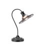 Lampa stołowa NOVIA 109151 1x60W/E27 IP20 od Markslojd