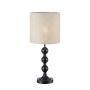 Lampa stołowa OCTO 108575 2x18W/G9 IP20 od Markslojd