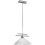Lampa wisząca OPAR 1053 1x60w/e27 od Prezent