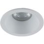 Downlight wpuszczany OPTI 10578 1x10W/GU10 IP65 od TK Lighting