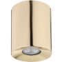Downlight natynkowy ORION 10129 1x10W/GU10 IP20 od TK Lighting