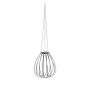 Lampa wisząca OVIA 109119 3000K 1x1W/LED 110lm IP44 od Markslojd