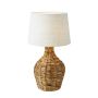 Lampa stołowa PAGLIA 108771 1x40W/E27 IP20 od Markslojd