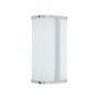 Kinkiet PALMAS 10729 4000K 1x15W/LED 1000lm IP44 od Nowodvorski