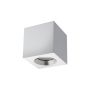 Downlight natynkowy PARANA 10717 1x15W/GU10 IP44 od Nowodvorski