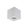 Downlight natynkowy PARANA 10719 1x15W/GU10 IP44 od Nowodvorski