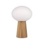 Lampa stołowa PATER 108409 1x60W/E27 IP20 od Markslojd