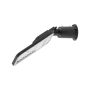 Kinkiet PATHWAY 10642 4000K 1x60W/led 660lm IP65 od Nowodvorski