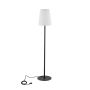 Lampa stojąca PATIO 10105 1x40W/E27 IP44 od Nowodvorski